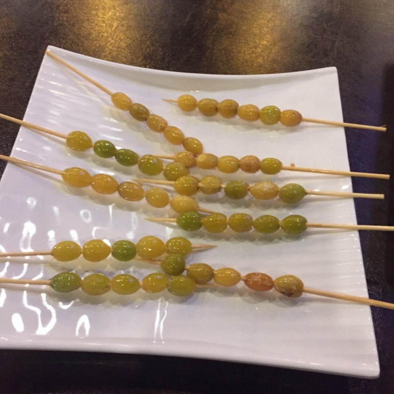 가장맛있는족발석적 이미지