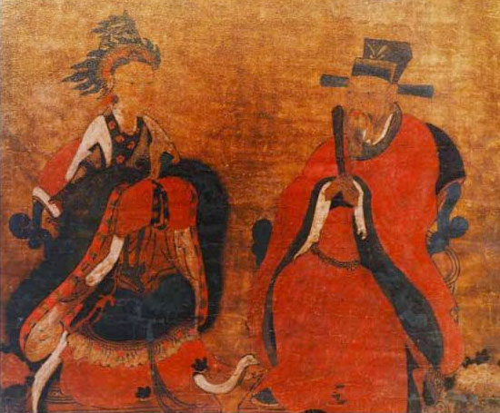 왕건 이미지