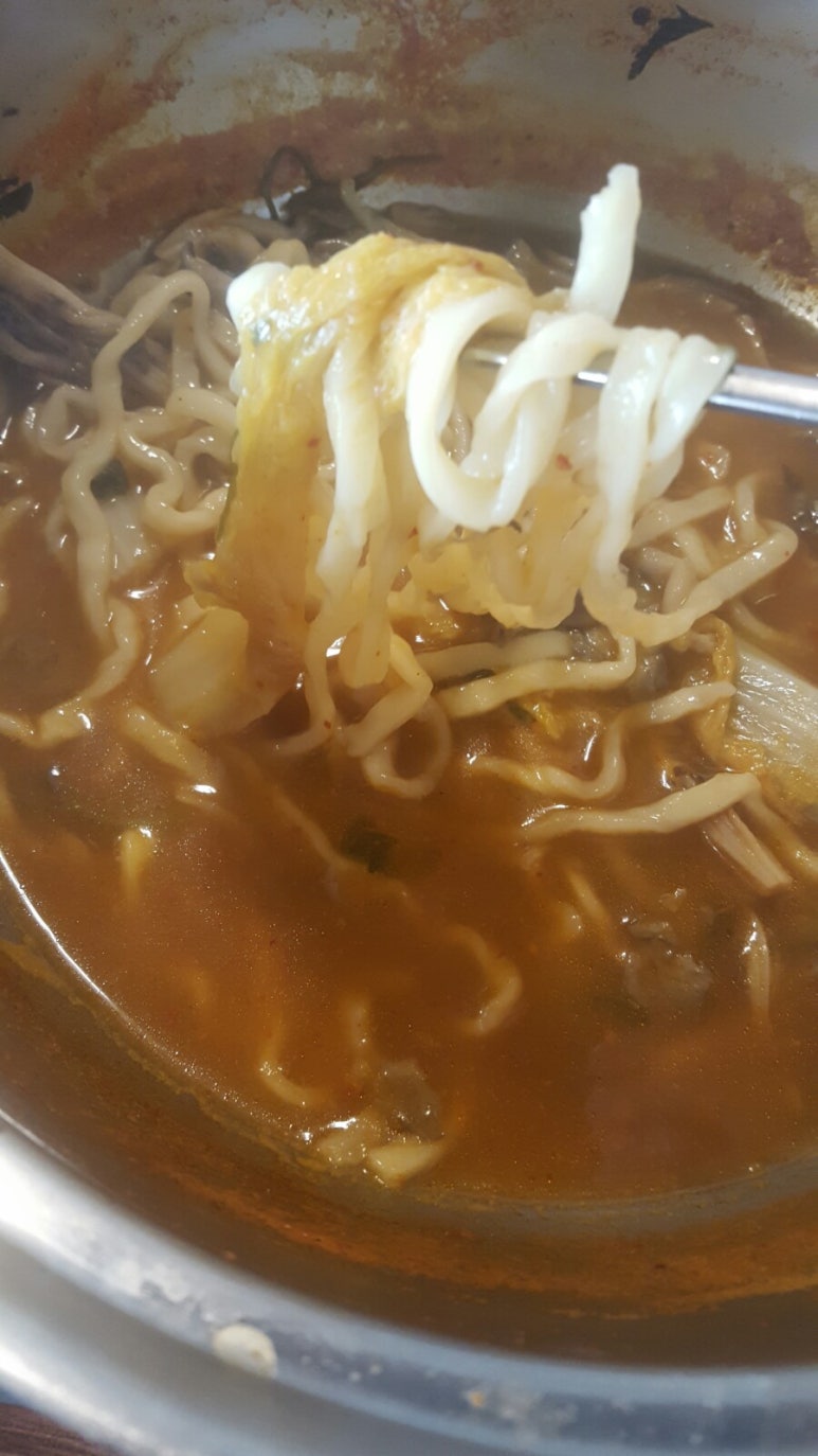 정원칼국수 이미지