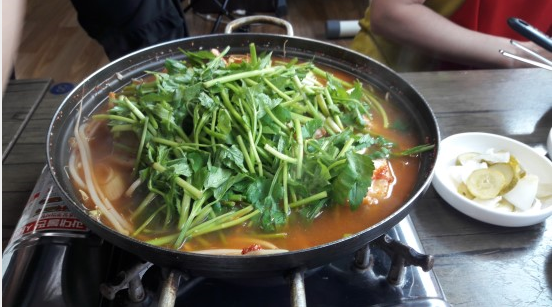 복이아구찜 이미지