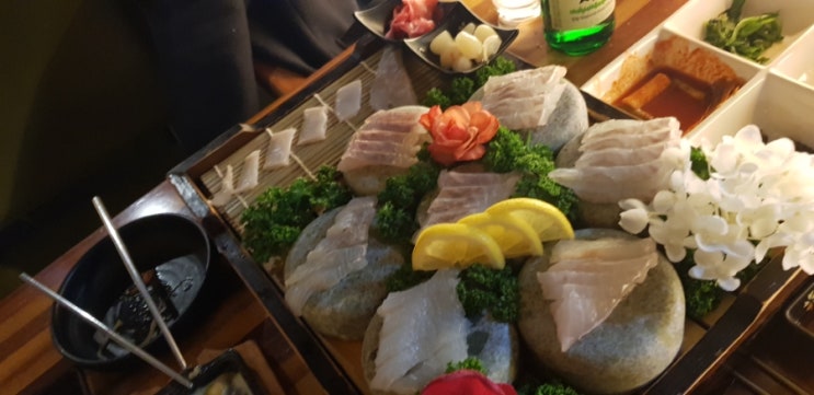 강남회집 이미지