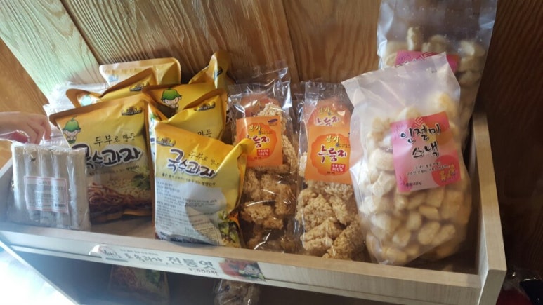 정원칼국수 이미지
