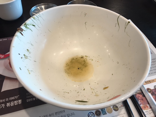 와우짬뽕 이미지