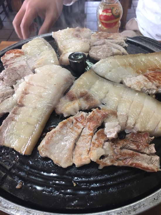 광동식당 이미지