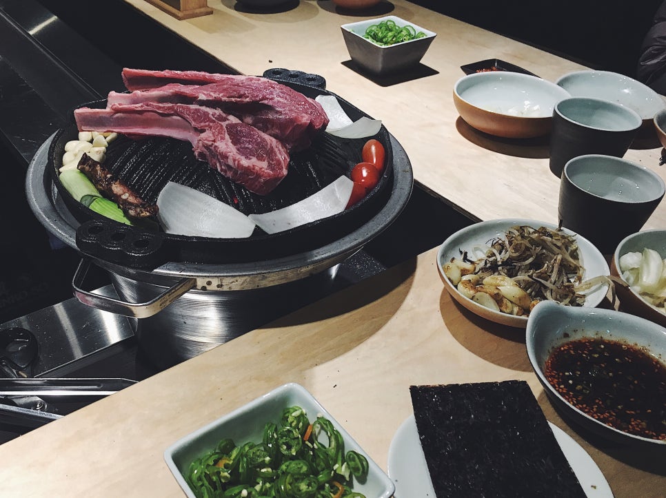 라무진부천중동현대점 이미지