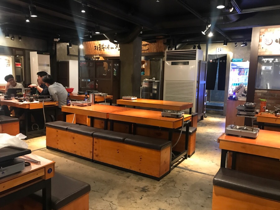 하남돼지집학동역 이미지