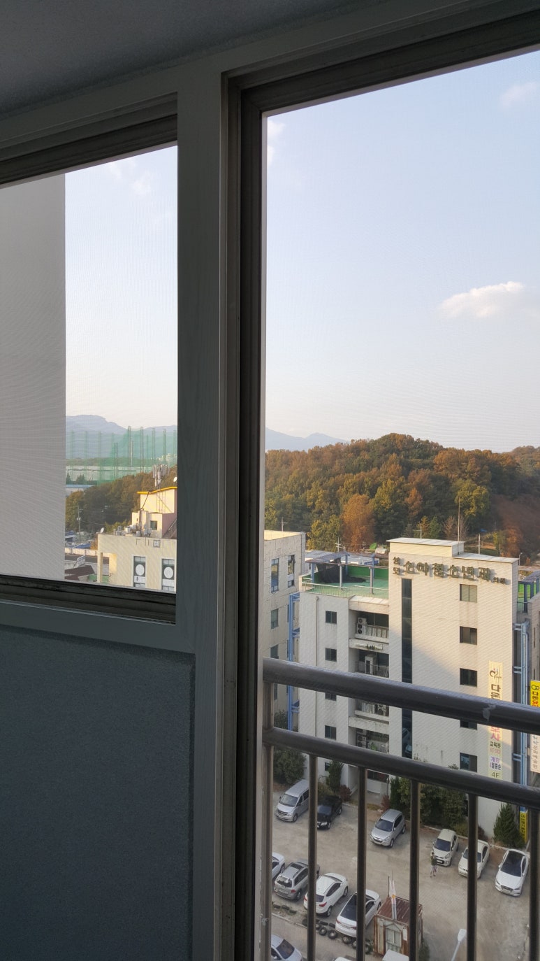 대전동아유리샷시 이미지