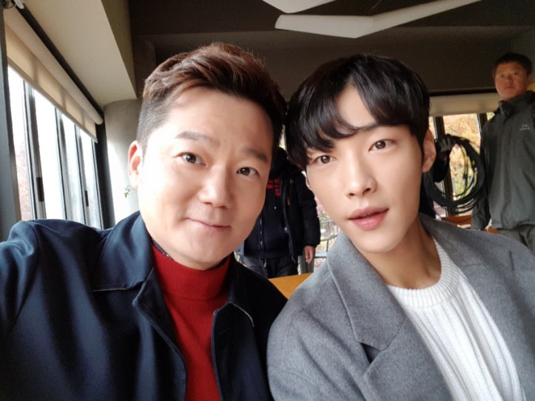 임승대액터스쿨 이미지