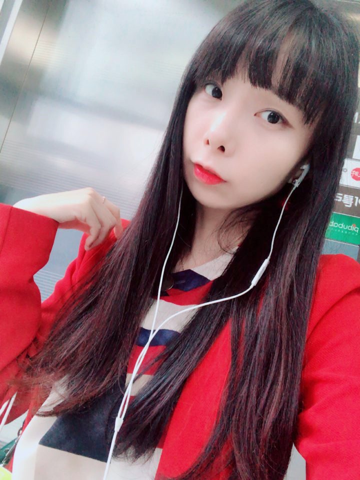 가희 헤어샵 이미지