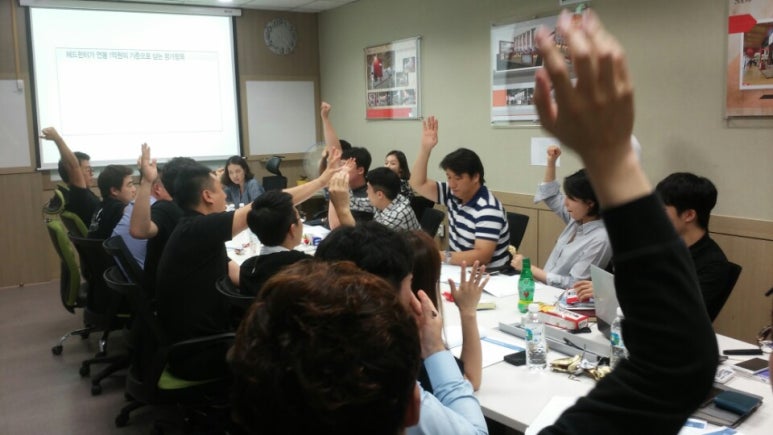 한국중앙교육개발원 이미지