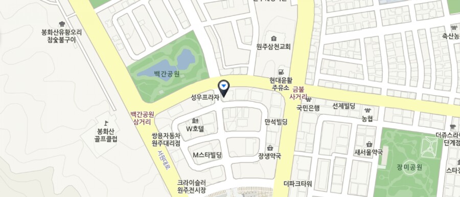 바바스 커피 이미지