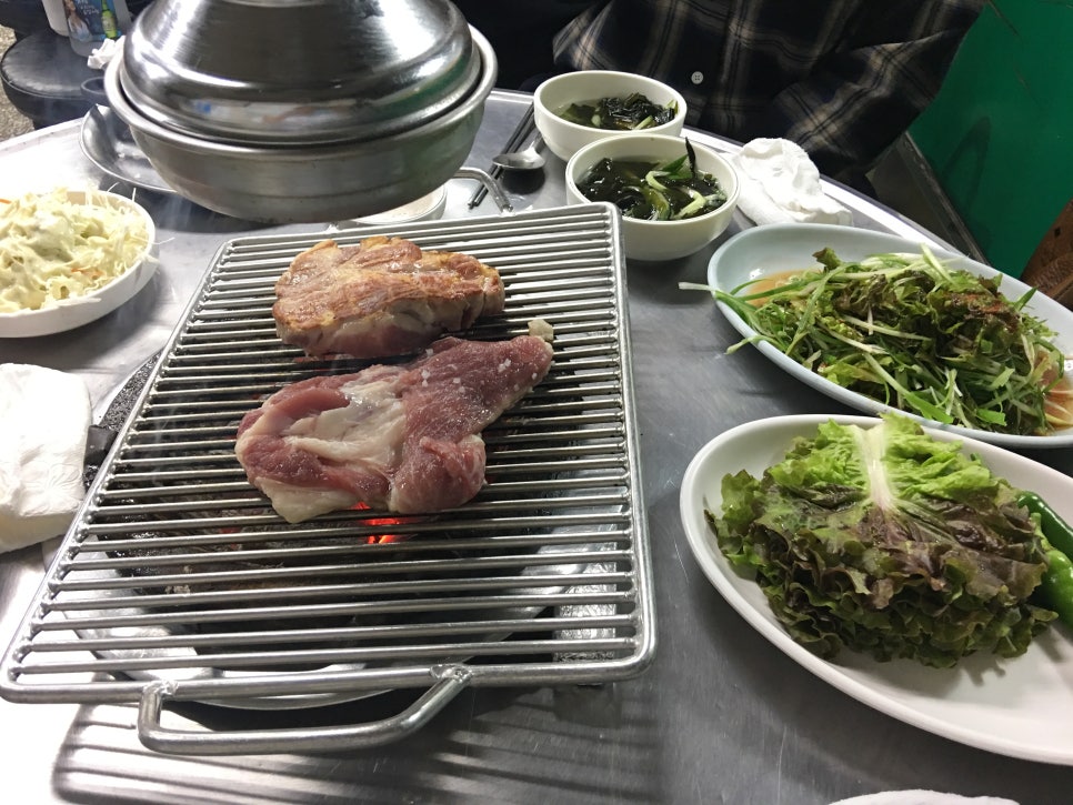 마포구이가 이미지