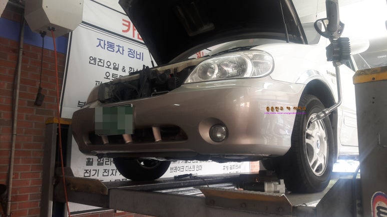 청덕모터스 이미지