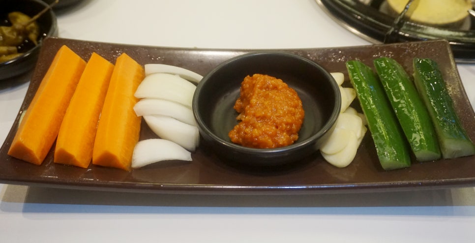 만족오향족발 인천송도점 이미지