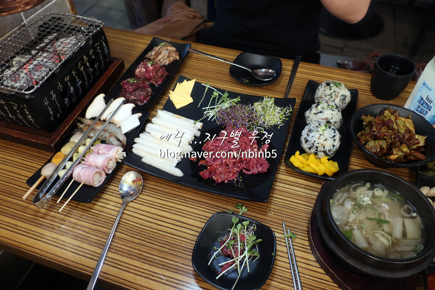 맛깔공작소 이미지