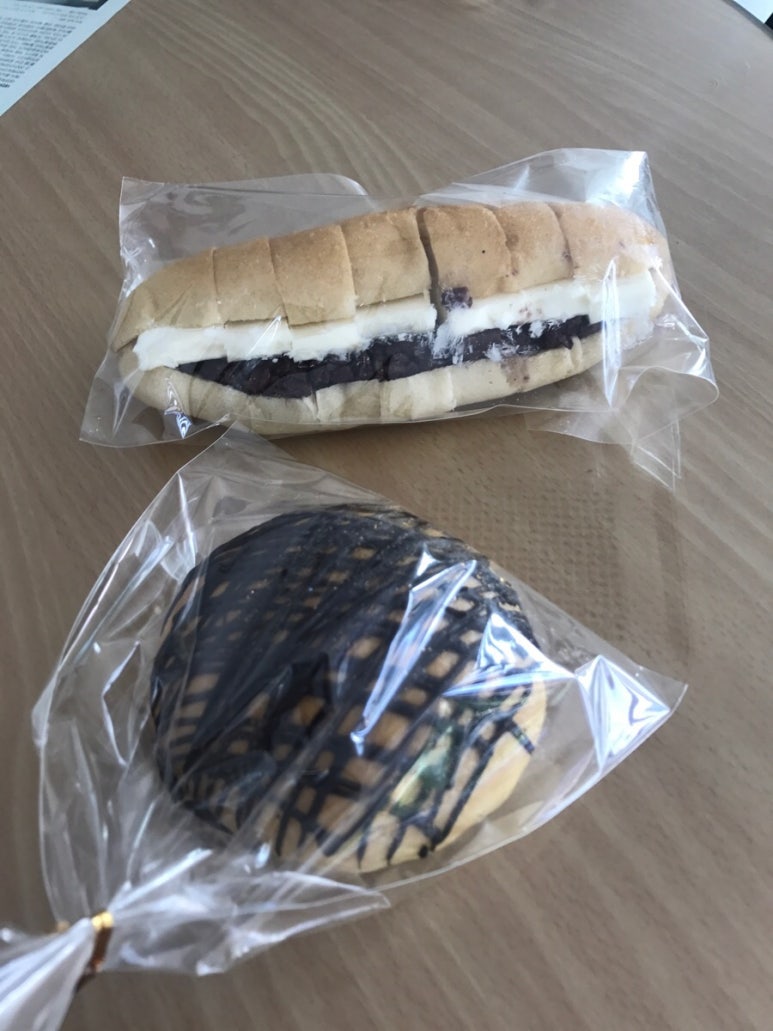 운수당블랑제리 이미지