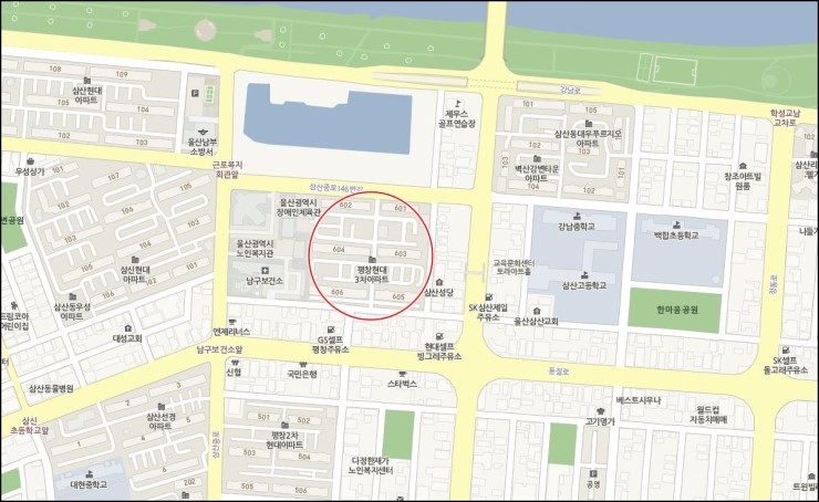 백합헤어샵 이미지