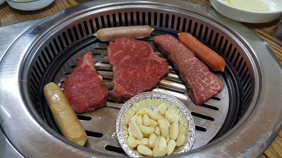 영월한우 이미지