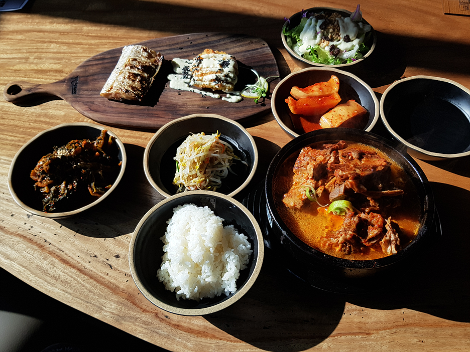 구이랑조림이랑탕이랑찜이랑 이미지