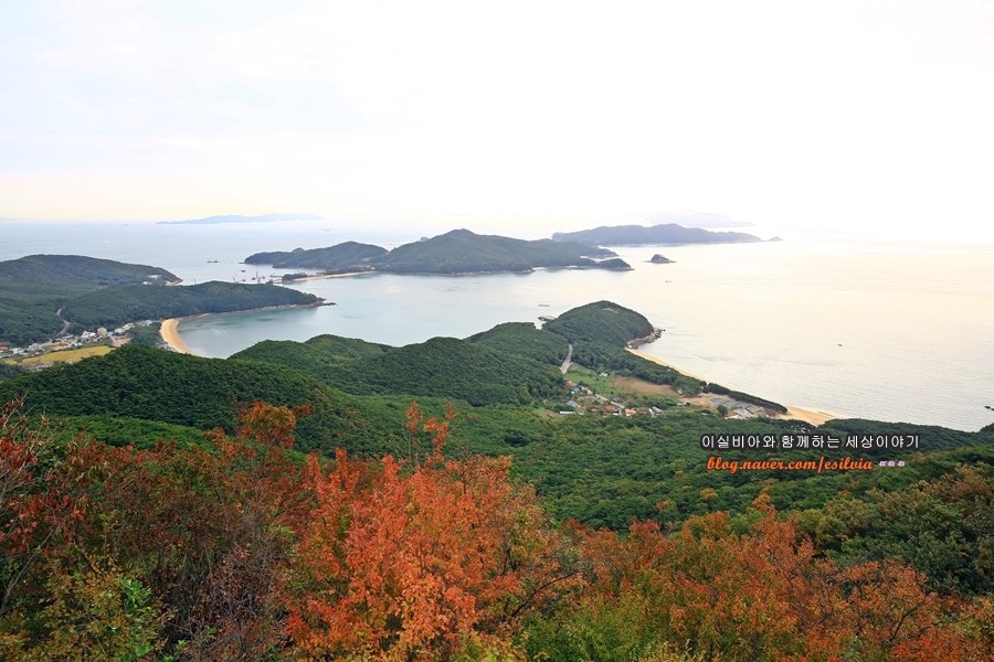 인천 가볼만한섬 덕적도 1박2일 섬 여행(트레킹 명소) : 네이버 블로그