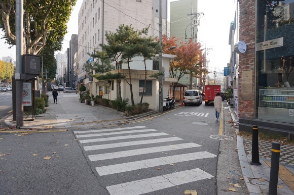 스테파노 일류초밥 이미지