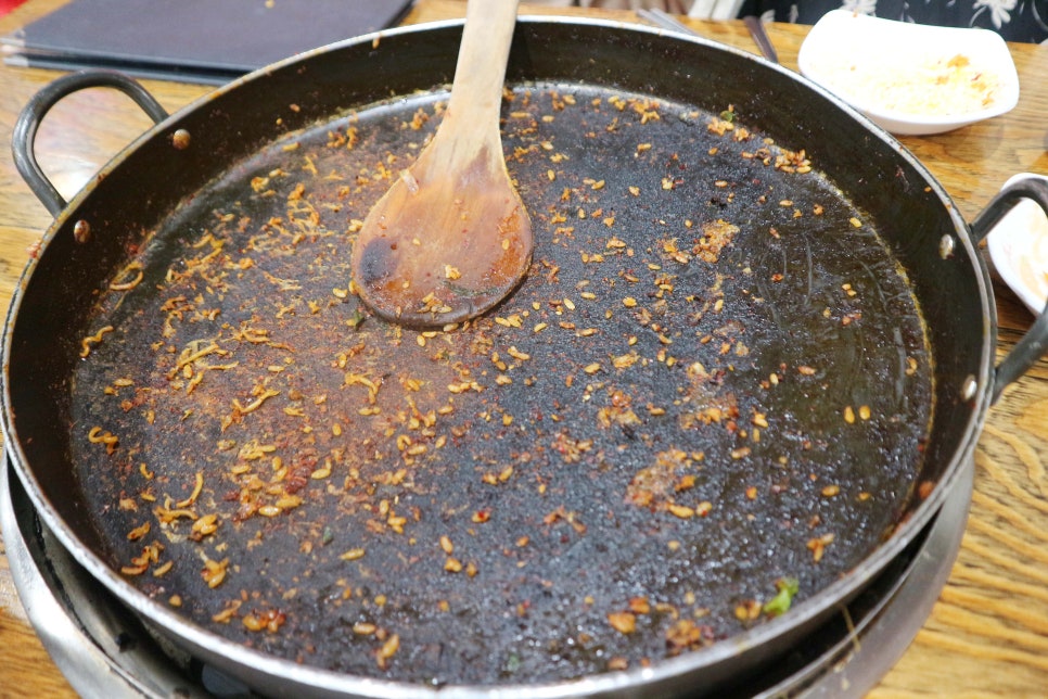 유가네닭갈비울산 이미지