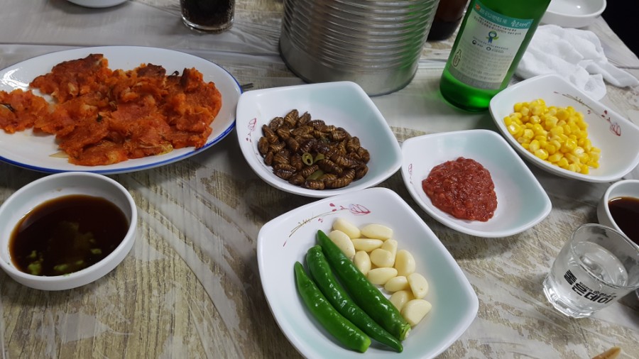 해도지초장 이미지