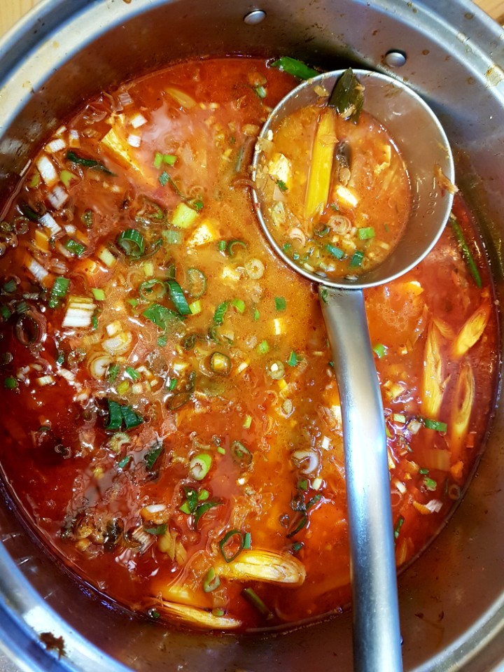 한양뷔페식당 이미지