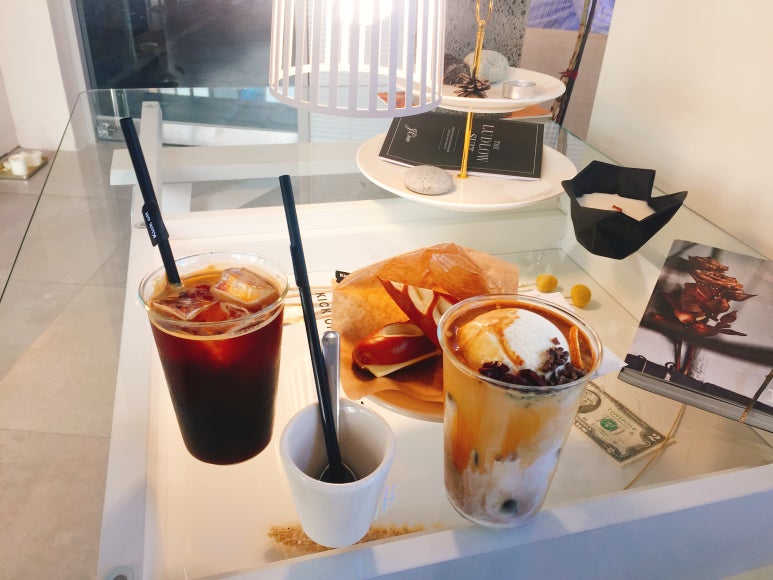 커피스튜디오 이미지