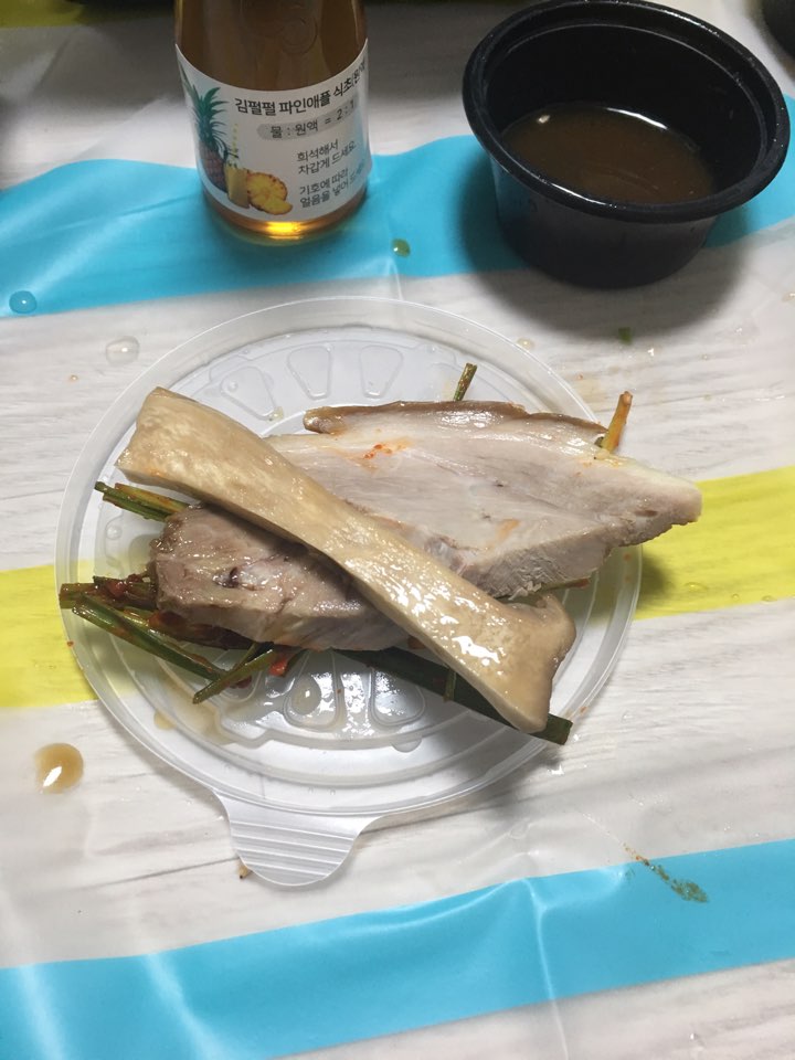 대박족발 이미지