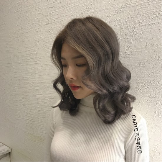 장은미용실 이미지
