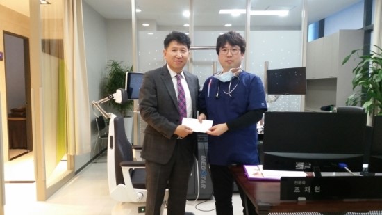 상쾌한이비인후과 이미지