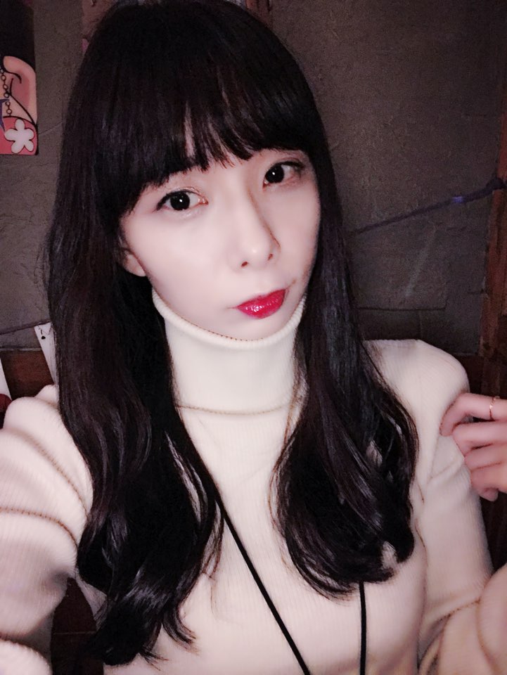 가희 헤어샵 이미지