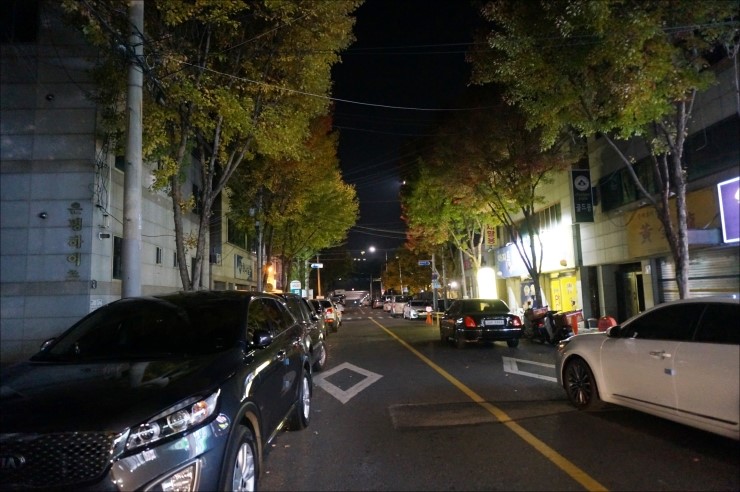 파리바게뜨 장기점 이미지