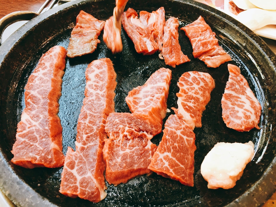 한우향가 이미지