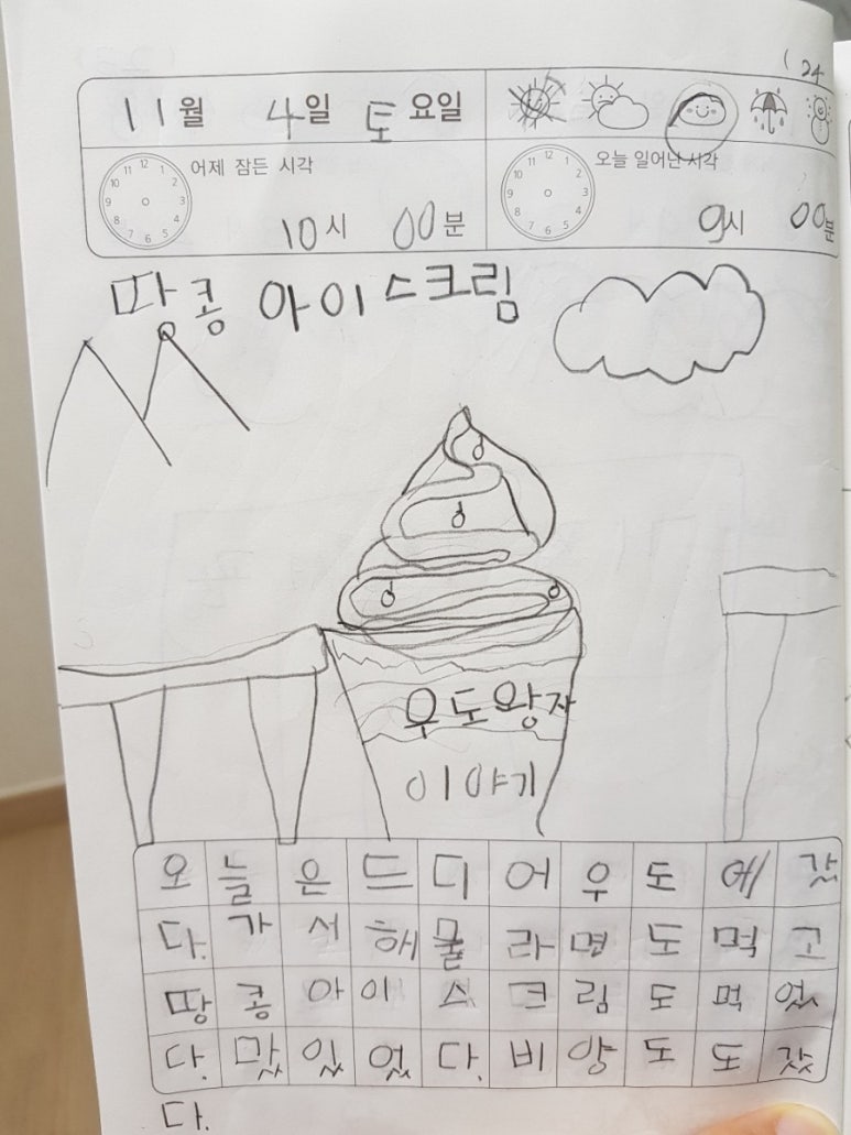 아이스크림스토리서귀포 이미지