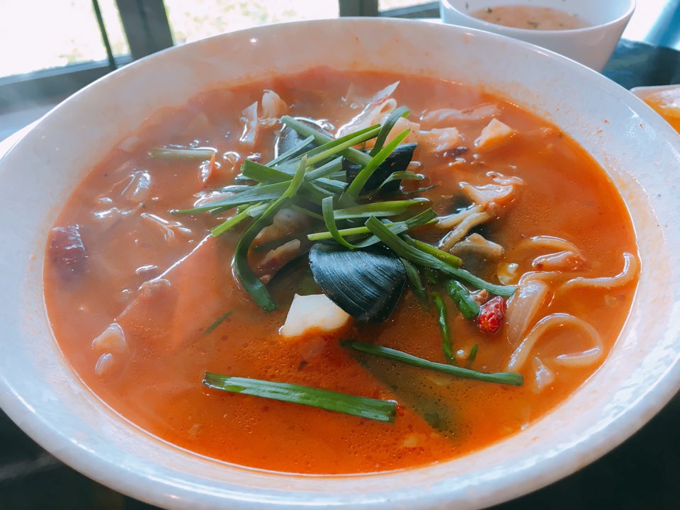 뽕앤까스롯데마트 이미지