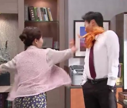 딸랑떡집 이미지