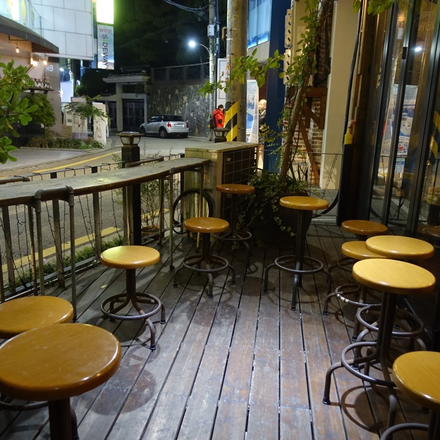 도치피자강남 이미지