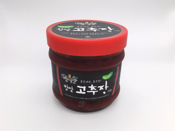 햇볕에영농조합법인 이미지