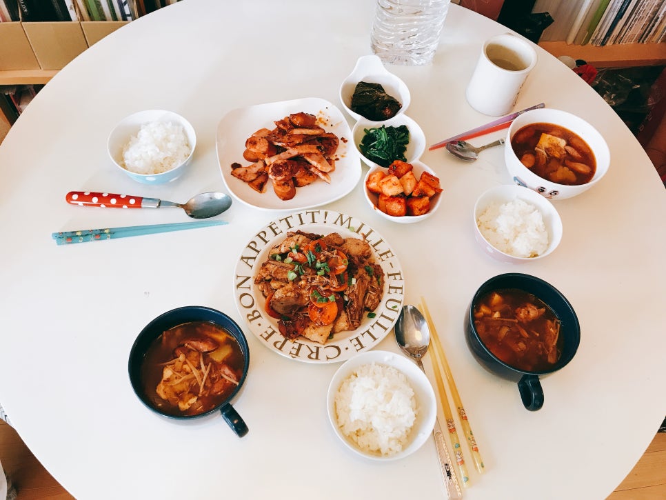 소소한밥상 이미지
