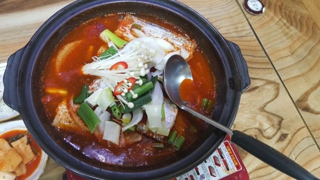선채향 이미지