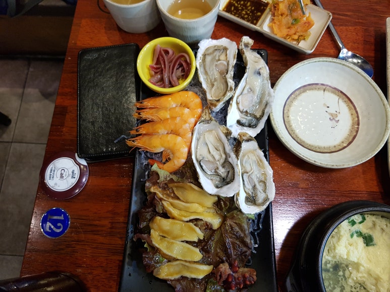 고래고래회&해산물포차 이미지
