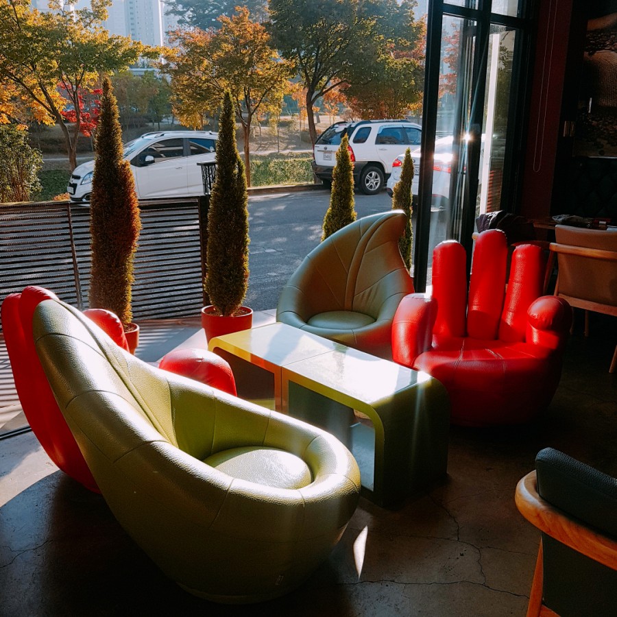 카페이탈리아(caffe italia) 이미지
