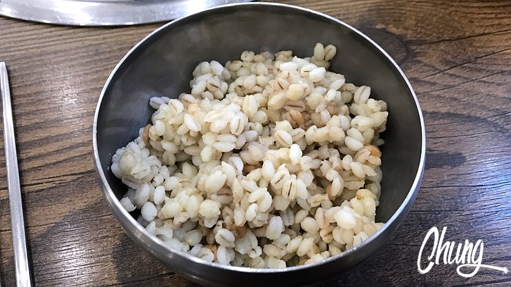오송해물칼국수 이미지