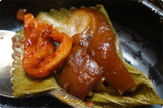 한입족발 이미지
