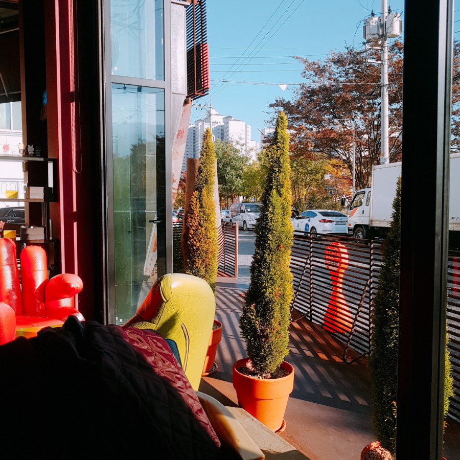 카페이탈리아(caffe italia) 이미지