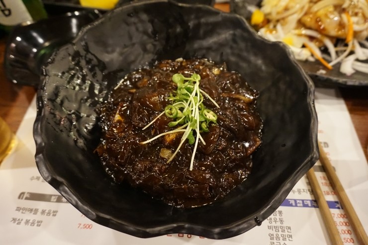화산짬뽕 이미지