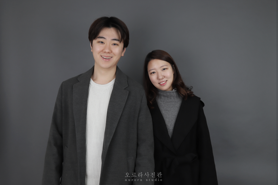 오로라사진관 이미지