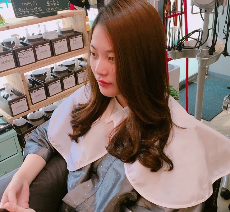 어도어헤어(ADORE HAIR) 이미지